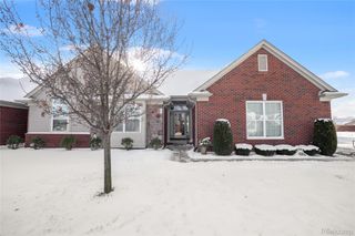 17404 Timber Drive, Macomb Township, MI 48042