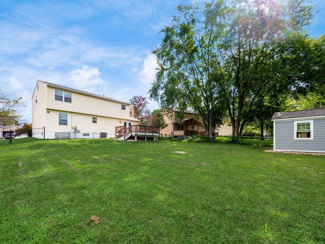 305 Caro Lane, Columbus, OH 43230