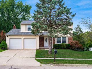 305 Caro Lane, Columbus, OH 43230