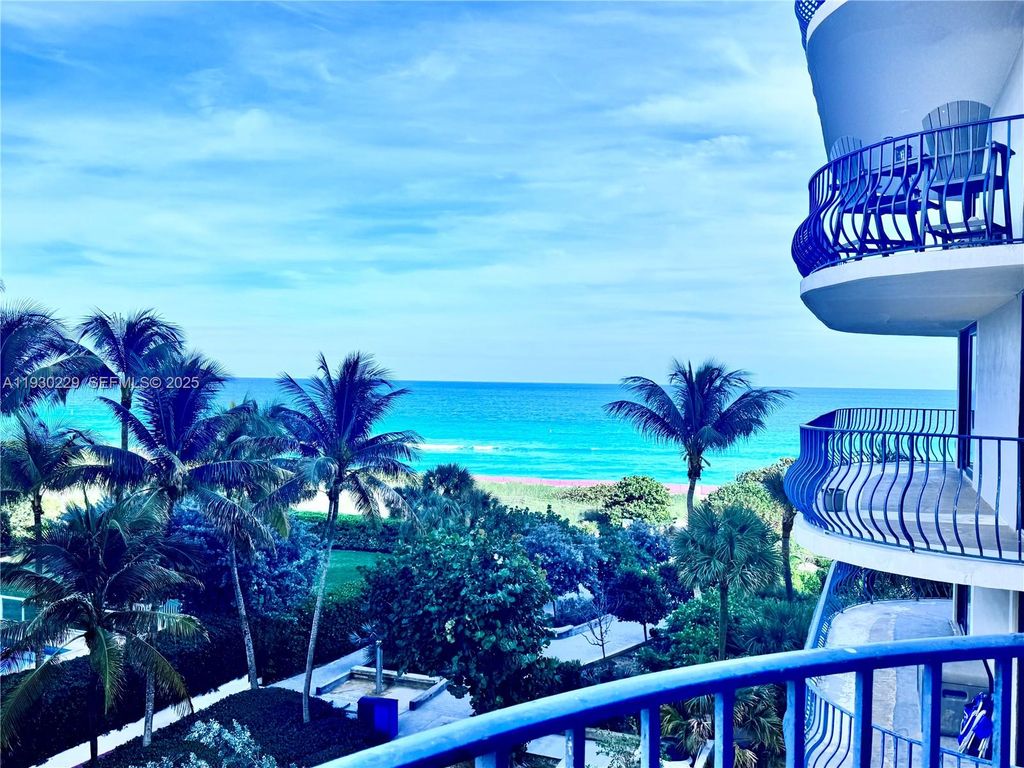 8877 Collins Ave 402, Surfside, FL 33154