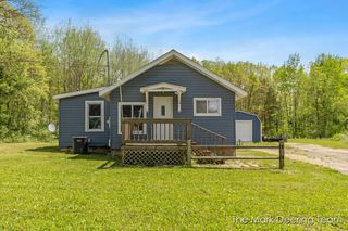 11612 Elm Avenue, Ensley Twp, MI 49329