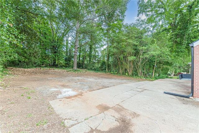 1240 Fayetteville Road SE, Atlanta, GA 30316