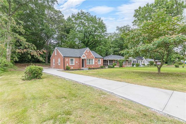 1240 Fayetteville Road SE, Atlanta, GA 30316