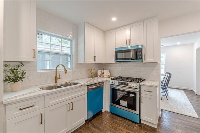 1240 Fayetteville Road SE, Atlanta, GA 30316