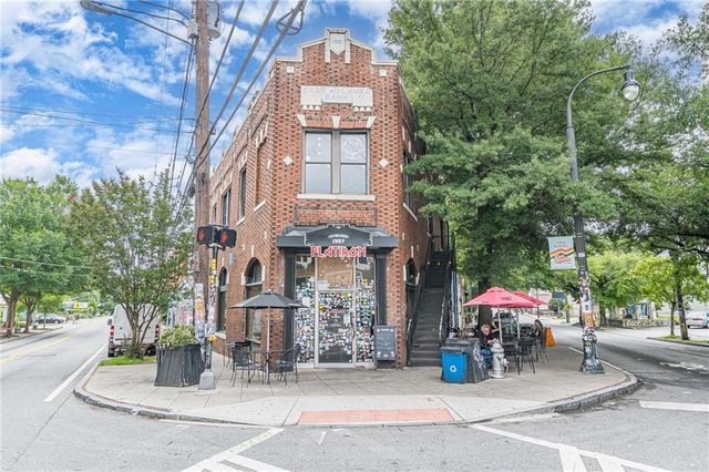 1240 Fayetteville Road SE, Atlanta, GA 30316
