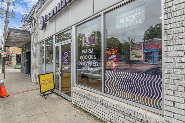 1240 Fayetteville Road SE, Atlanta, GA 30316