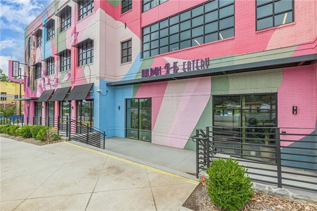 1240 Fayetteville Road SE, Atlanta, GA 30316