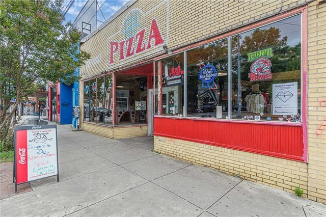 1240 Fayetteville Road SE, Atlanta, GA 30316