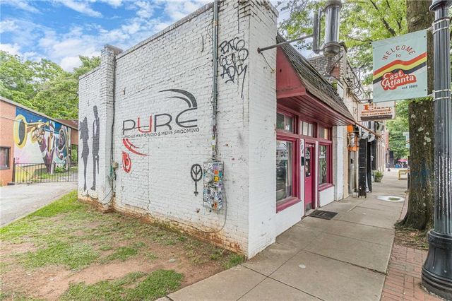 1240 Fayetteville Road SE, Atlanta, GA 30316