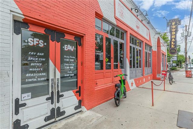 1240 Fayetteville Road SE, Atlanta, GA 30316