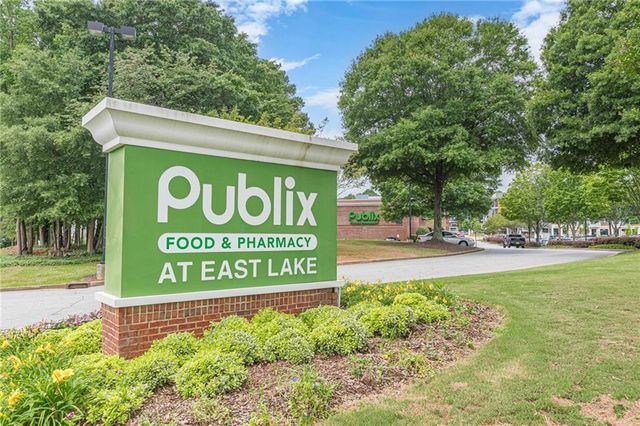 1240 Fayetteville Road SE, Atlanta, GA 30316