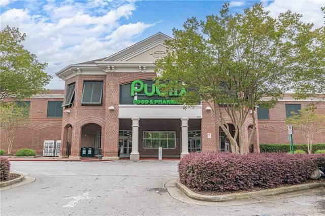 1240 Fayetteville Road SE, Atlanta, GA 30316