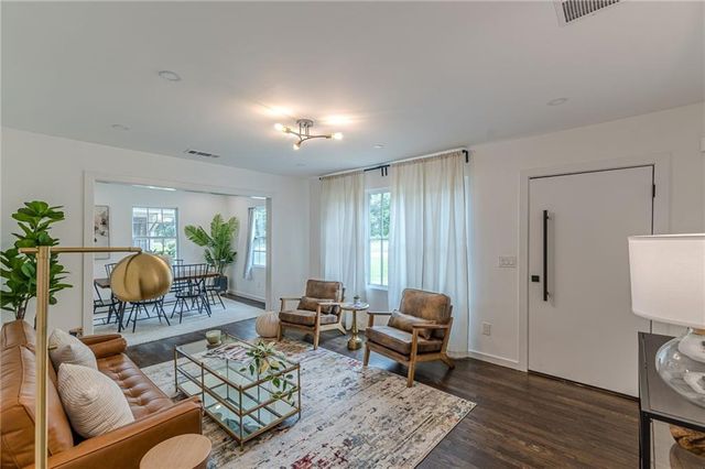 1240 Fayetteville Road SE, Atlanta, GA 30316