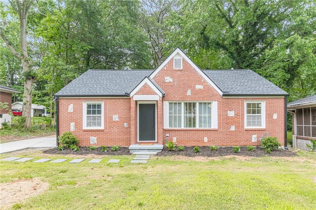 1240 Fayetteville Road SE, Atlanta, GA 30316