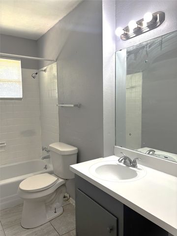 5609 Conlin Drive, Fort Worth, TX 76134