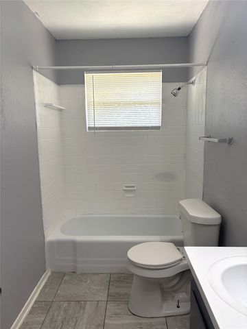 5609 Conlin Drive, Fort Worth, TX 76134