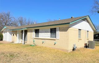 5609 Conlin Drive, Fort Worth, TX 76134