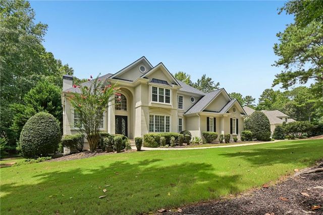 703 Prestige Point, Peachtree City, GA 30269