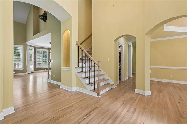 703 Prestige Point, Peachtree City, GA 30269