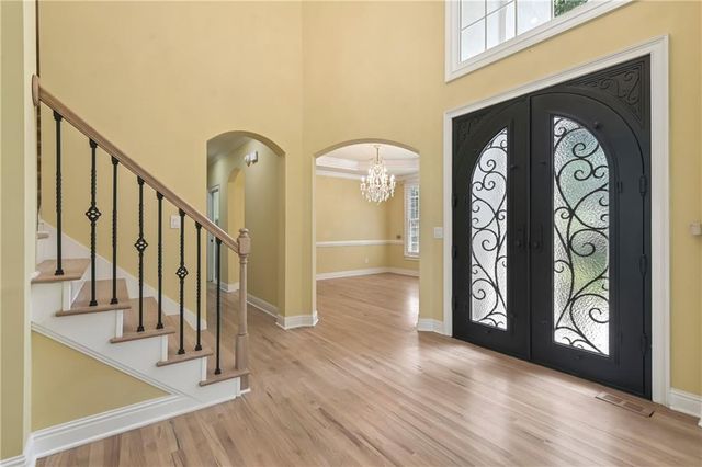 703 Prestige Point, Peachtree City, GA 30269