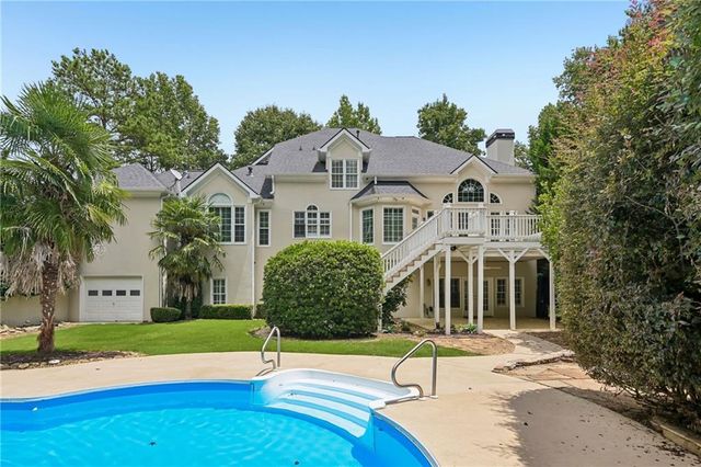 703 Prestige Point, Peachtree City, GA 30269