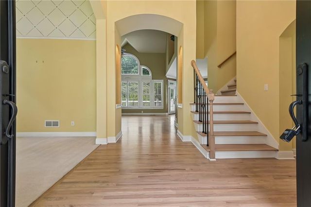 703 Prestige Point, Peachtree City, GA 30269