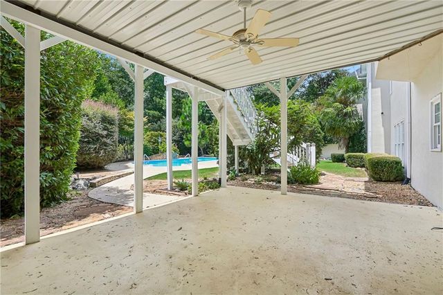 703 Prestige Point, Peachtree City, GA 30269
