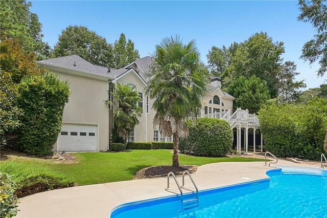 703 Prestige Point, Peachtree City, GA 30269