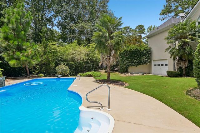 703 Prestige Point, Peachtree City, GA 30269