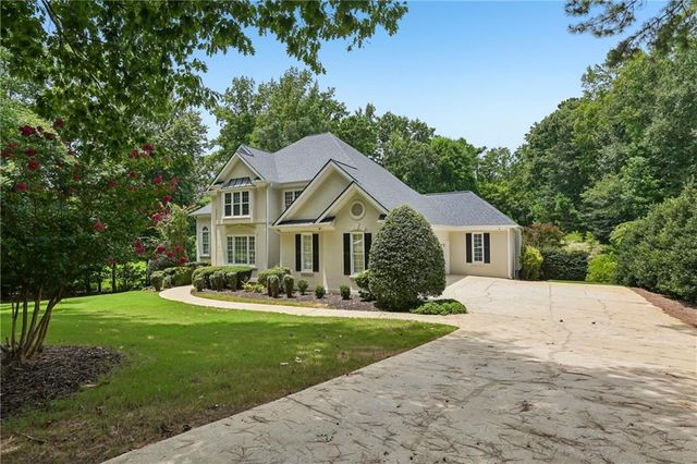 703 Prestige Point, Peachtree City, GA 30269