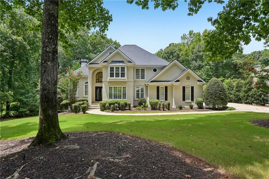 703 Prestige Point, Peachtree City, GA 30269