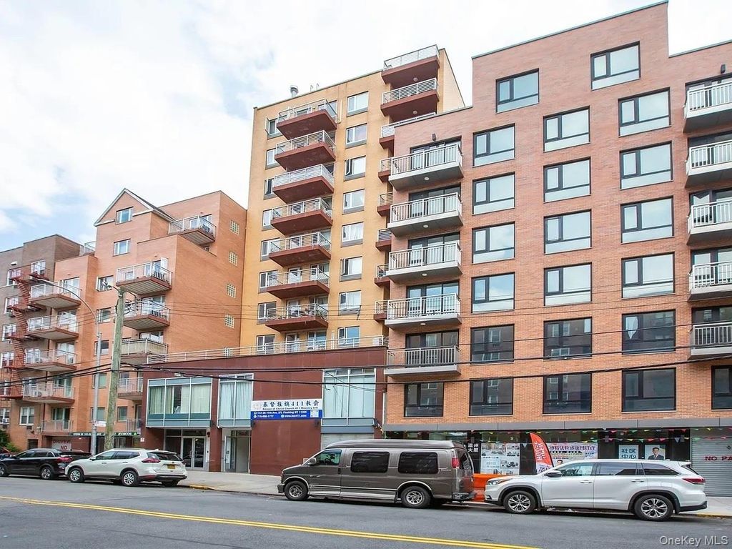 143-26 41 Avenue 9A, Flushing, NY 11355