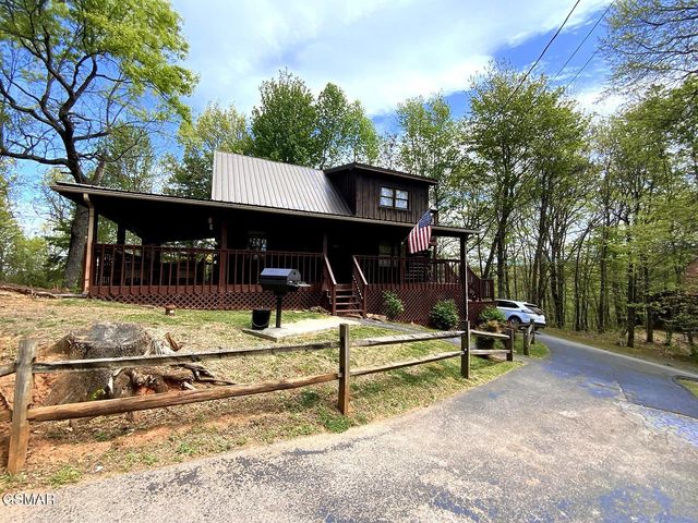 1708 Parkway View Court, Sevierville, TN 37876