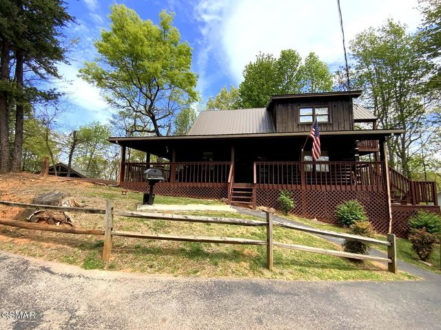 1708 Parkway View Court, Sevierville, TN 37876
