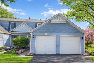 2624 Prairieview Lane S, Aurora, IL 60502