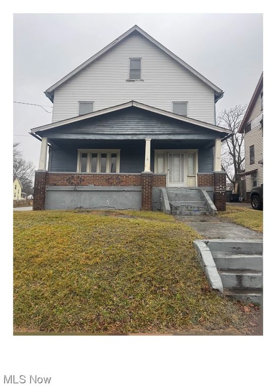 794 Fairgreen Avenue, Youngstown, OH 44510