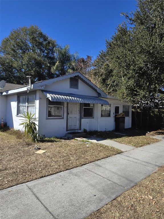 3316 N FLORIDA AVENUE, Lakeland, FL 33805