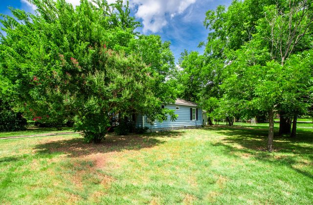 1619 McCormick Street, Denton, TX 76205