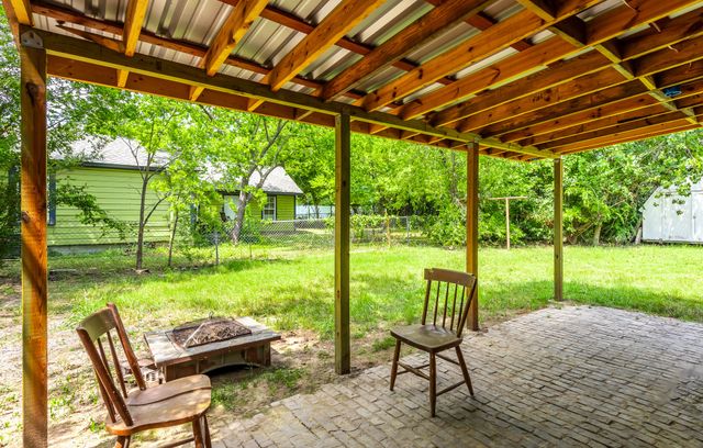 1619 McCormick Street, Denton, TX 76205