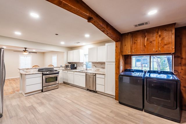 1619 McCormick Street, Denton, TX 76205