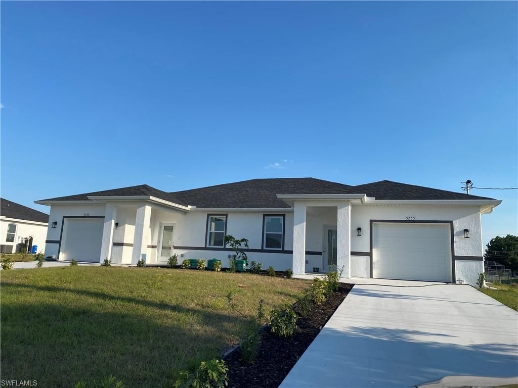 5253-5255 Centennial BLVD, LEHIGH ACRES, FL 33971 — photo 2