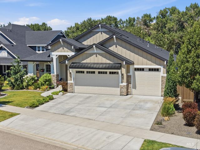 3254 W Miners Farm Dr, Boise, ID 83714