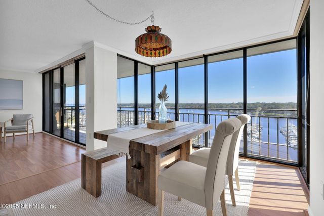 4401 LAKESIDE Drive 1204, Jacksonville, FL 32210