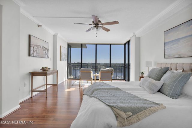 4401 LAKESIDE Drive 1204, Jacksonville, FL 32210