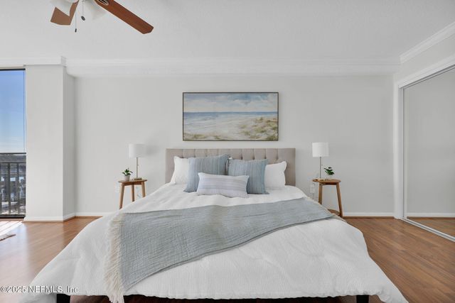 4401 LAKESIDE Drive 1204, Jacksonville, FL 32210