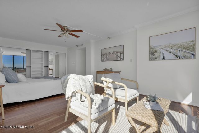 4401 LAKESIDE Drive 1204, Jacksonville, FL 32210