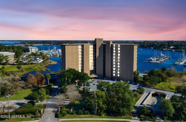 4401 LAKESIDE Drive 1204, Jacksonville, FL 32210