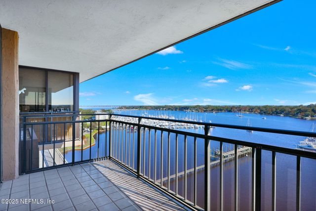 4401 LAKESIDE Drive 1204, Jacksonville, FL 32210