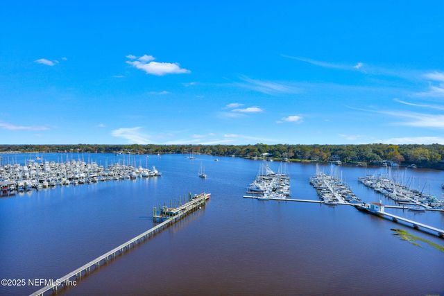 4401 LAKESIDE Drive 1204, Jacksonville, FL 32210