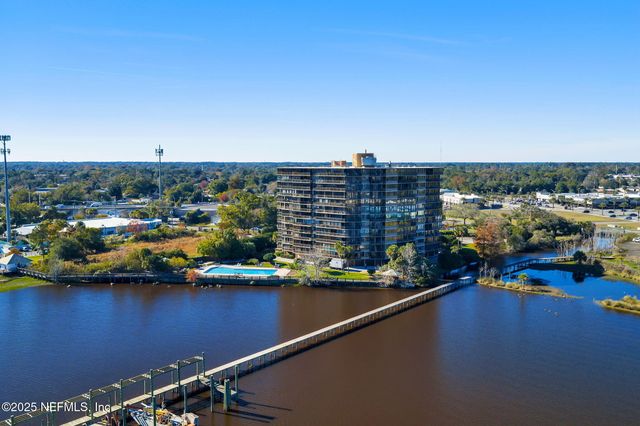 4401 LAKESIDE Drive 1204, Jacksonville, FL 32210